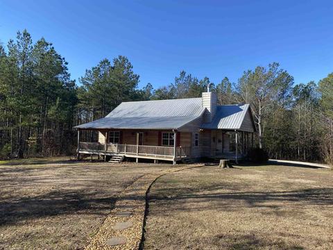 4753 Michie Pebble Hill Rd, Michie, TN 38357