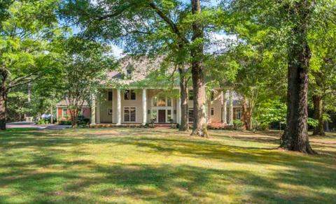 540 Dent Rd, Eads, TN 38028