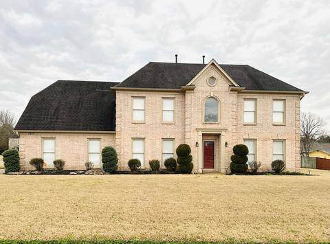 7615 Greystone Oaks Ave, Arlington, TN 38002