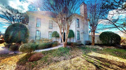 1423 Kimbrough Rd, Germantown, TN 38138
