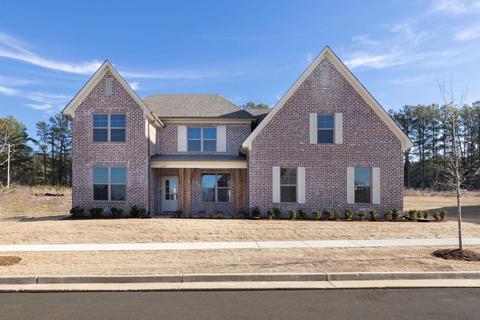 10349 Wading Heron Dr, Lakeland, TN 38002