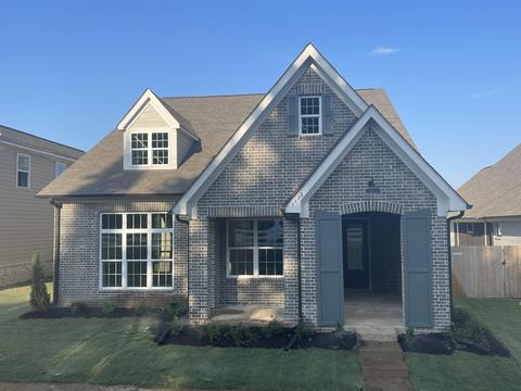 5608 Gerber Rd, Arlington, TN 38002