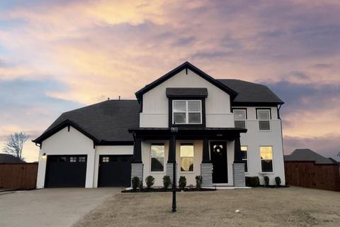 5680 Ardsley Dr E, Arlington, TN 38002