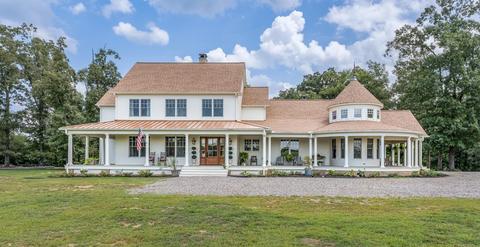 6955 Whiteville New Castle Rd, Whiteville, TN 38075