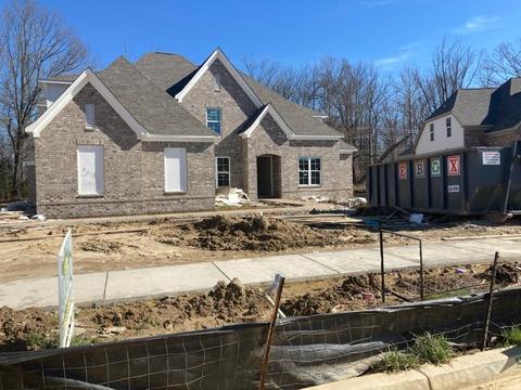 4908 Maple Walk Dr, Lakeland, TN 38002