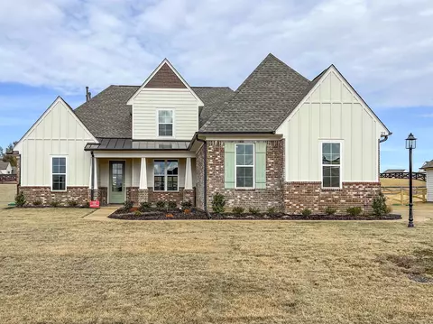 25 Farmhouse Cv, Piperton, TN 38017