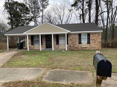 2743 Coral Dr, Memphis, TN 38127