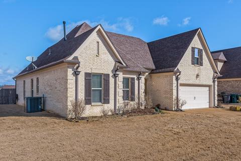 8386 Wild Dune Ln, Arlington, TN 38002 photo 1