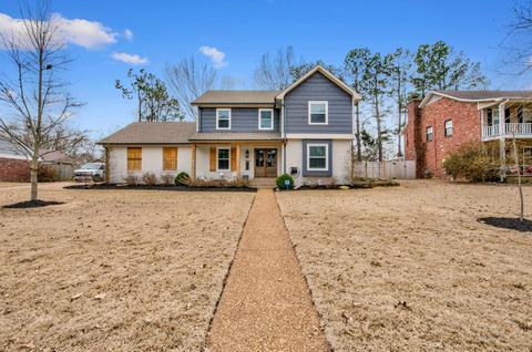 153 E Graycrest Ave, Collierville, TN 38017 photo 1