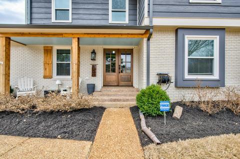 153 E Graycrest Ave, Collierville, TN 38017 photo 2