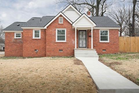 970 Robin Hood Ln, Memphis, TN 38111