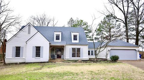 8077 Cape Charles Cv, Germantown, TN 38138