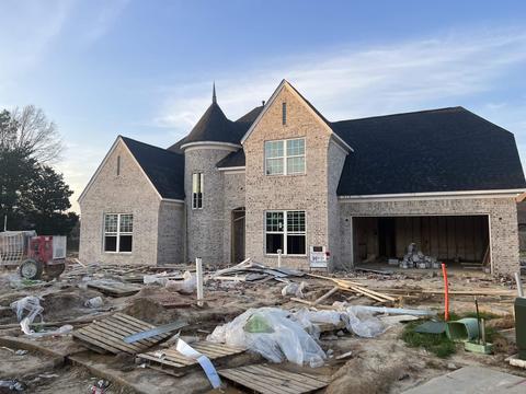5036 Landers Cv, Memphis, TN 38125