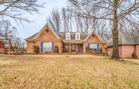 6152 Daybreak Dr, Bartlett, TN 38135