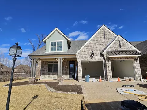 10116 Cliveden Cir N, Collierville, TN 38017