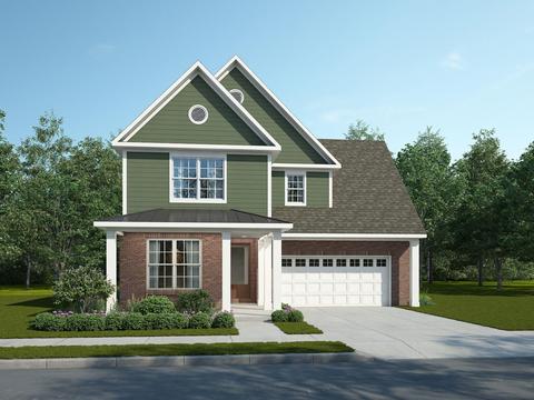 5644 Ardsley Dr E, Arlington, TN 38002