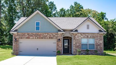 145 Walker Meadows Ln, Munford, TN 38058
