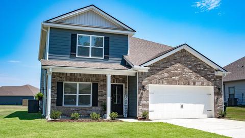 125 Walker Meadows Ln, Munford, TN 38058