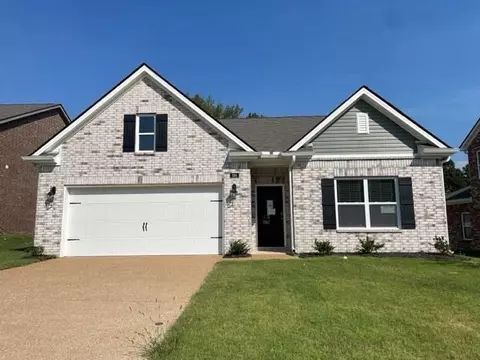 180 Walker Meadows Ln, Munford, TN 38058