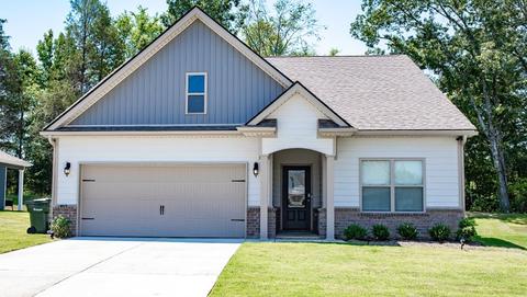 190 Walker Meadows Ln, Munford, TN 38058