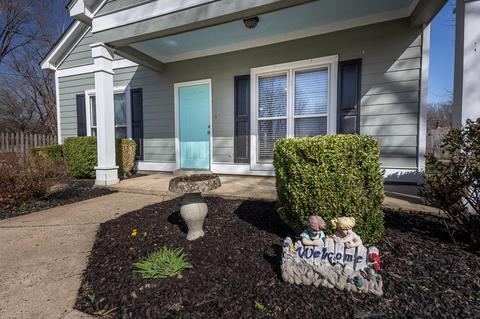 95 Third St, Rossville, TN 38066
