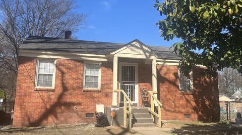 1756 Dellwood Ave, Memphis, TN 38127