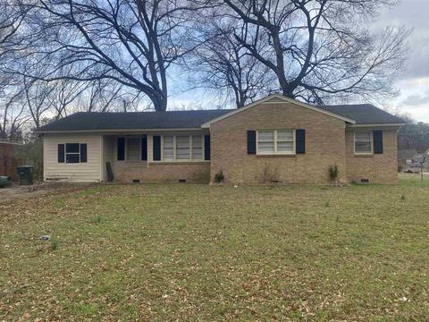 1632 Haywood Ave, Memphis, TN 38127