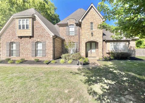 200 Tanner Ln, Brighton, TN 38011