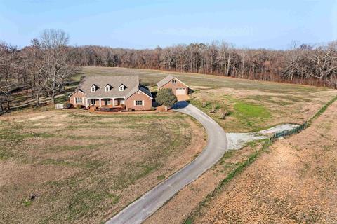 407 Mccleary Rd, Jackson, TN 38305 photo 2