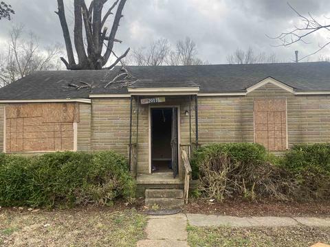 2011 Tulsa Ave, Memphis, TN 38127