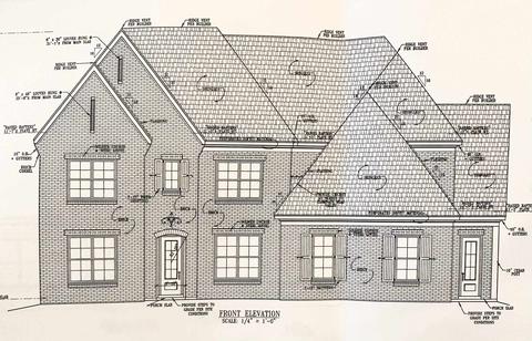 65 Piper Hollow Dr, Piperton, TN 38017