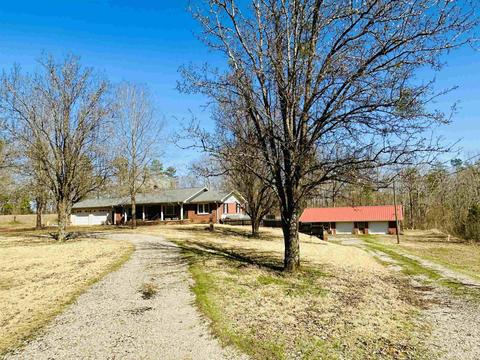 6715 Vernie Kirk Rd, Pocahontas, TN 38061