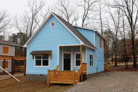 100 Bogey Loop, Counce, TN 38326 photo 1