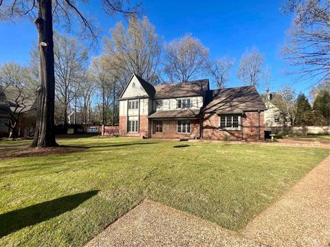 8359 Barncliff Cv, Germantown, TN 38139