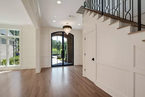 651 Bushchat Ln, Collierville, TN 38017 photo 3