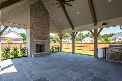 651 Bushchat Ln, Collierville, TN 38017 photo 37