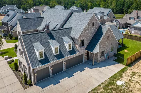 651 Bushchat Ln, Collierville, TN 38017 photo 2