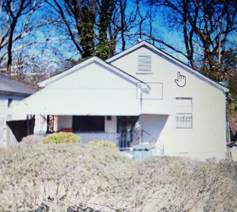 2178 Eldridge Ave, Memphis, TN 38108