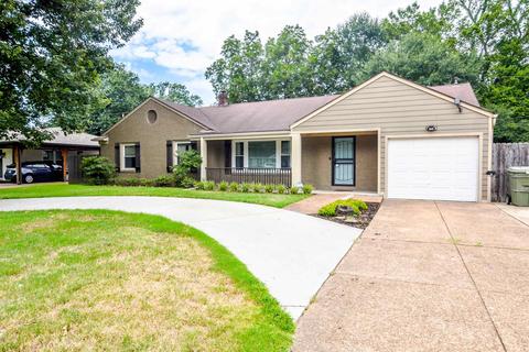 559 N White Station Rd, Memphis, TN 38117