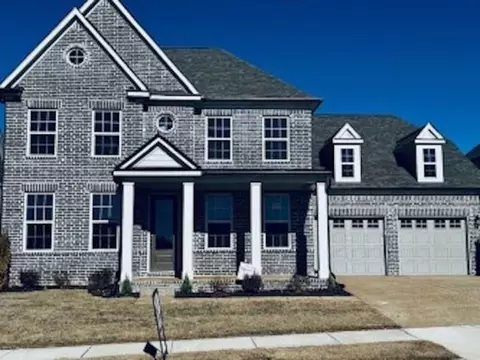 12550 Golden Bell Dr N, Arlington, TN 38002