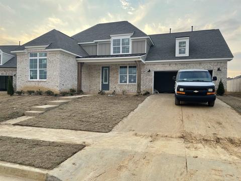 12556 Golden Bell Dr N, Arlington, TN 38002