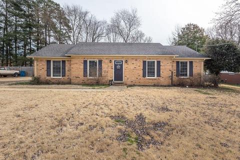 1526 Walters St, Covington, TN 38019 photo 1