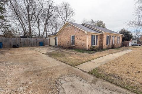 1526 Walters St, Covington, TN 38019 photo 2