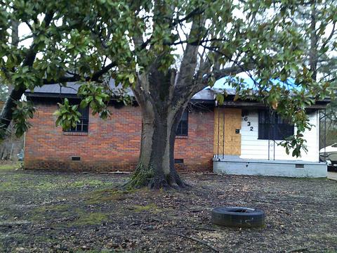 4632 Appleville St, Memphis, TN 38109