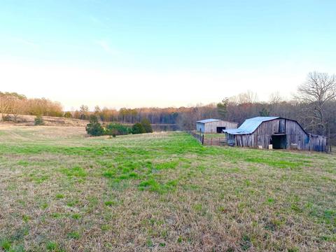 335 Gentry Chapel Rd, Middleton, TN 38052