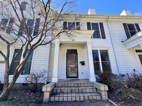 33 E Parkway Ave, Memphis, TN 38104