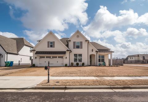 6378 Burren Way, Arlington, TN 38002