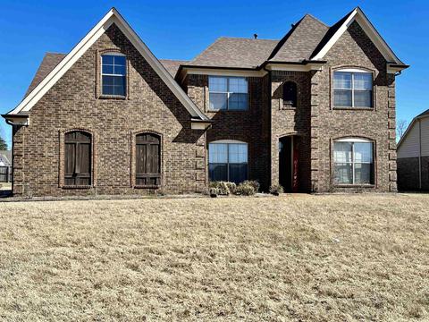 75 James Xing, Oakland, TN 38060