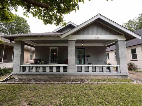 2190 Court Ave, Memphis, TN 38104