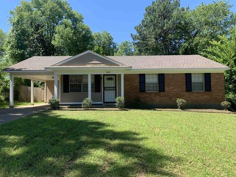 3657 Voltaire Ave, Memphis, TN 38128